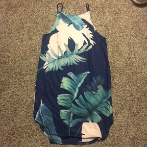 DONATED! 🌸 Vacation Dress